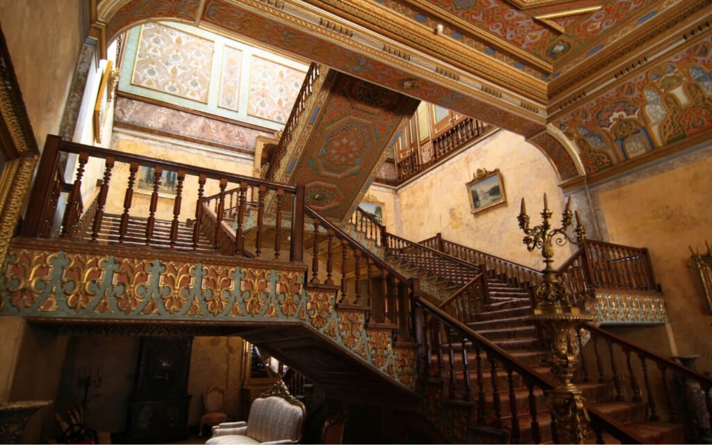 BEYLERBEYİ PALACE 2