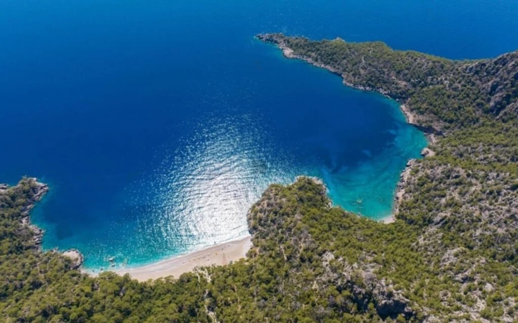 BODRUM GOKOVA BODRUM SAILING TOUR 5