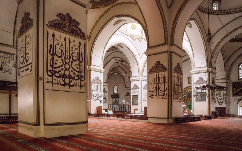 BURSA TOUR from Istanbul (Full day) 3