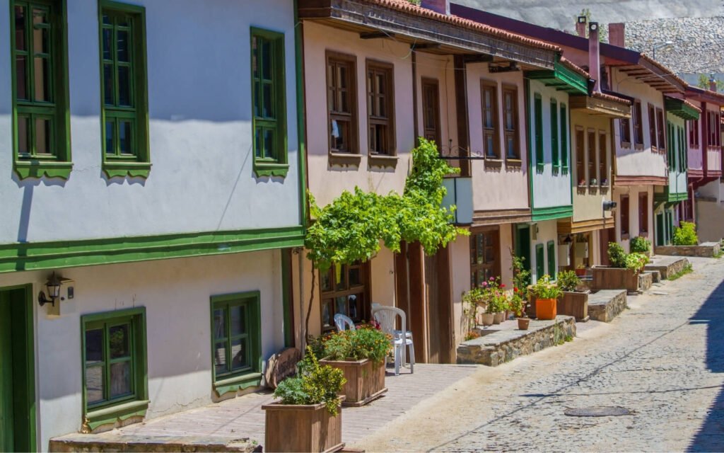 BURSA TOUR from Istanbul (Full day) 5