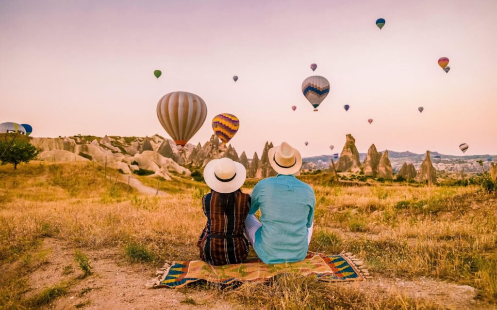 CAPPADOCIA BALLOON TOURS 2