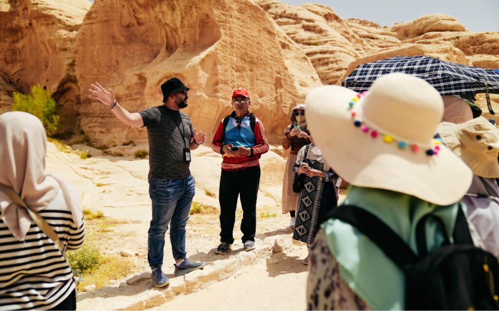 CAPPADOCIA GREEN TOUR 1