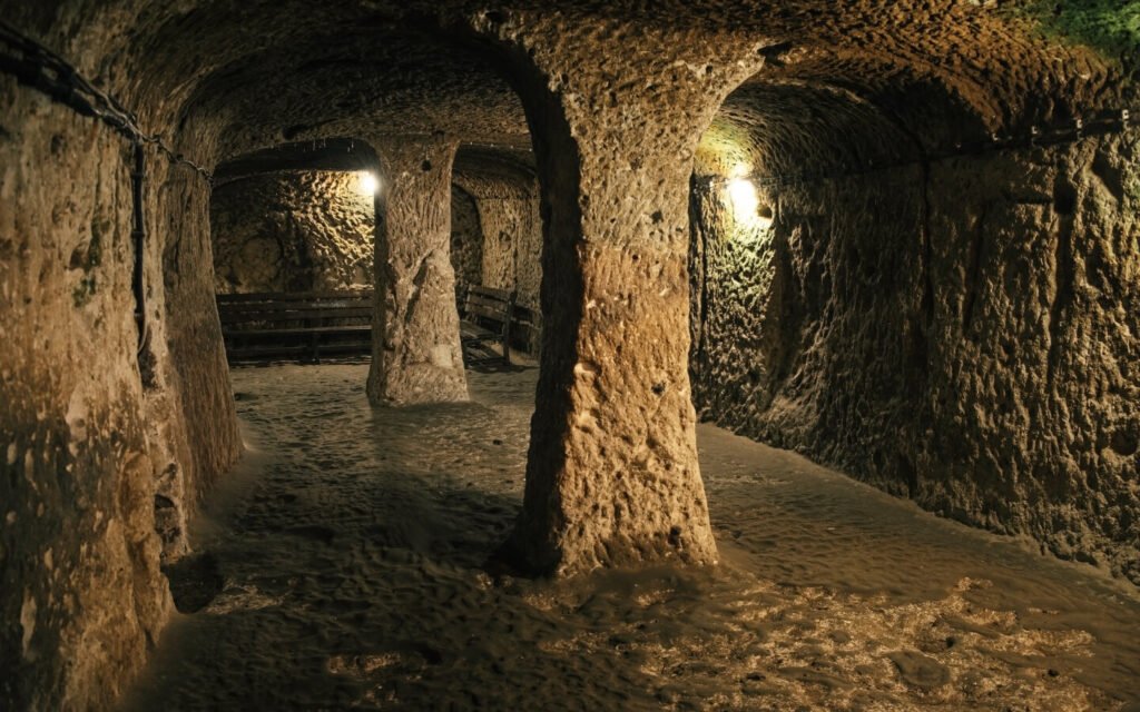 CAPPADOCIA IHLARA VALLEY TOUR 5