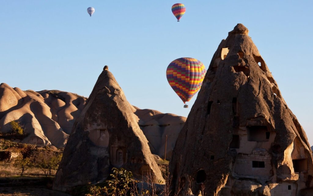 CAPPADOCIA RED TOUR 5