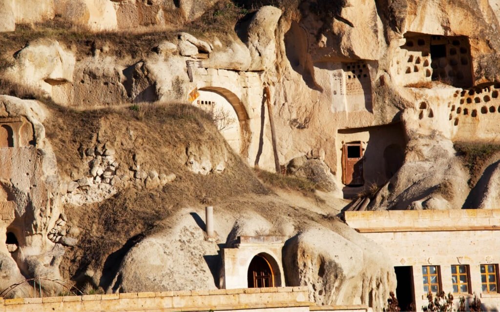 CAPPADOCIA RED TOUR3