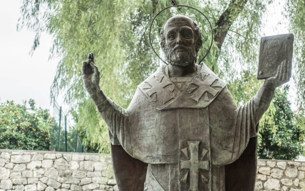 DAILY DEMRE & SUNKEN CITY & KEKOVA TOUR 2