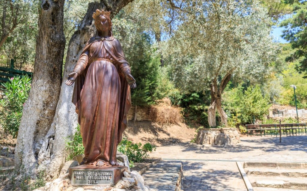 DAILY EPHESUS TOUR 1