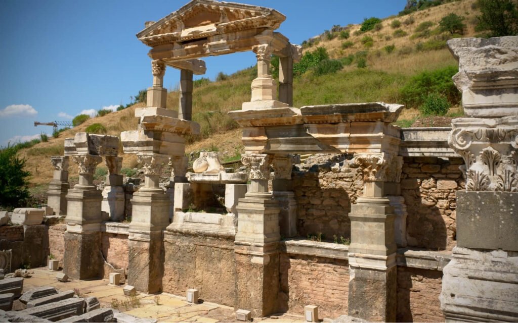 DAILY EPHESUS TOUR 4