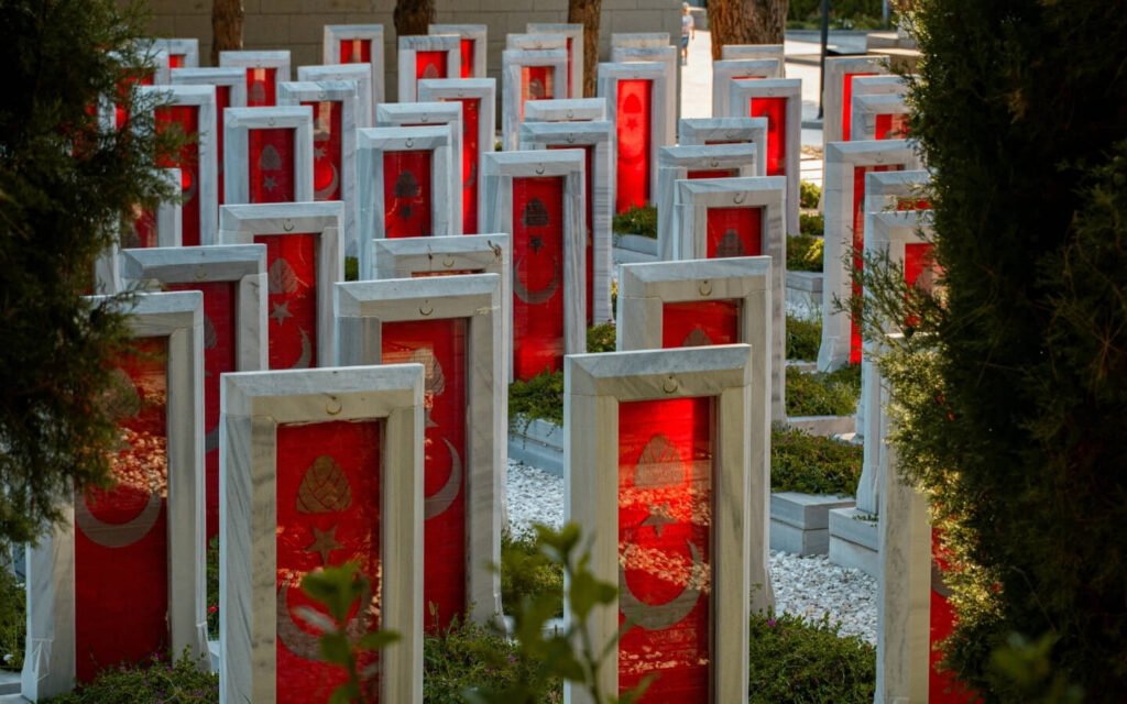 DAILY GALLIPOLI TOUR (Full Day) 3