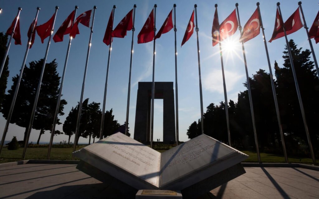 DAILY GALLIPOLI TOUR (Full Day) 4