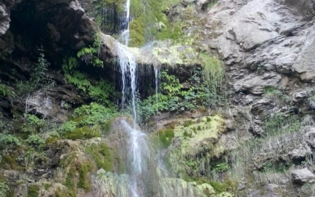 DAILY LAODICEA, KAKLIK CAVE , HONAZ WATERFALL TOUR 3