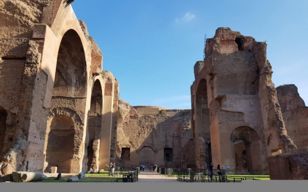 DAILY LAODICEA, KAKLIK CAVE , HONAZ WATERFALL TOUR 5