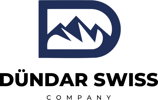 Dündar Swiss Logo