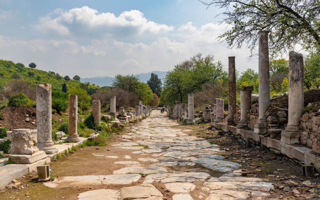 EPHESUS TOUR 3