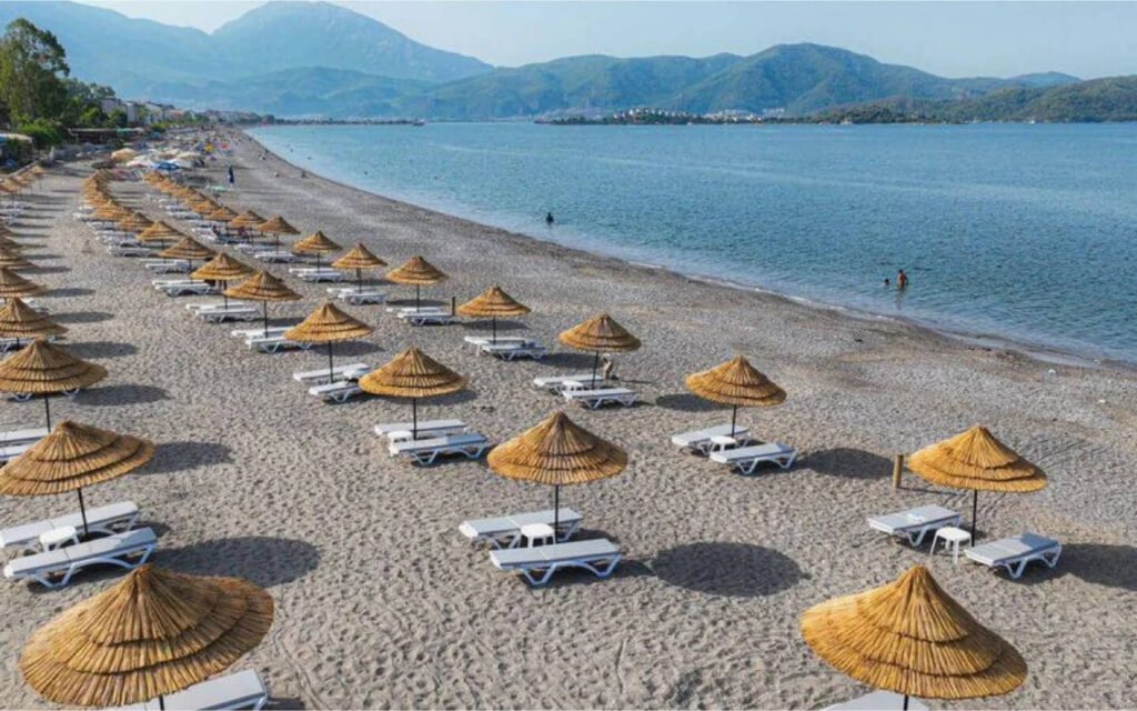 FETHIYE KEKOVA FETHIYE SAILING TOUR 1