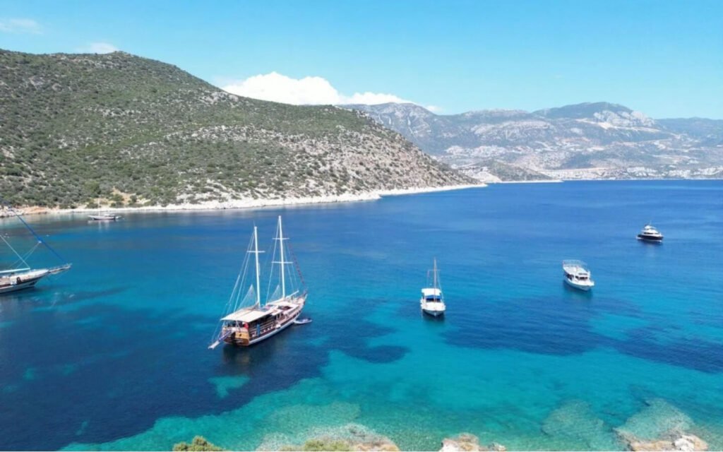 FETHIYE OLYMPOS PARTY TOUR 2