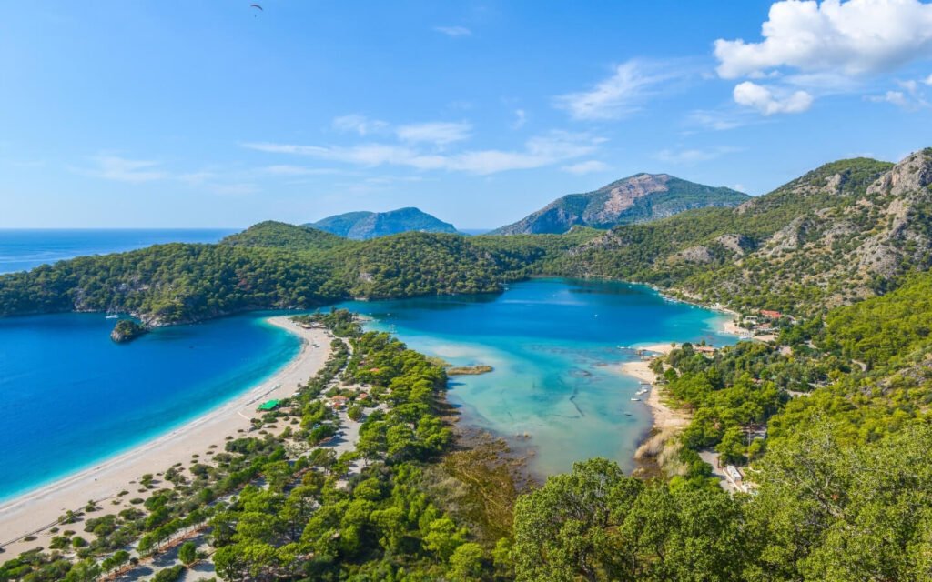 FETHIYE TO DEMRE SAILING CRUISE 2