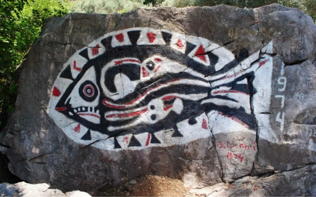 Fethiye Gocek Fethiye Sailing Tour 4