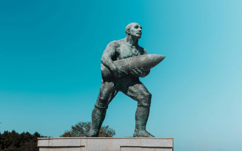 GALLIPOLI & TROY & PERGAMUM & EPHESUS TOUR 5