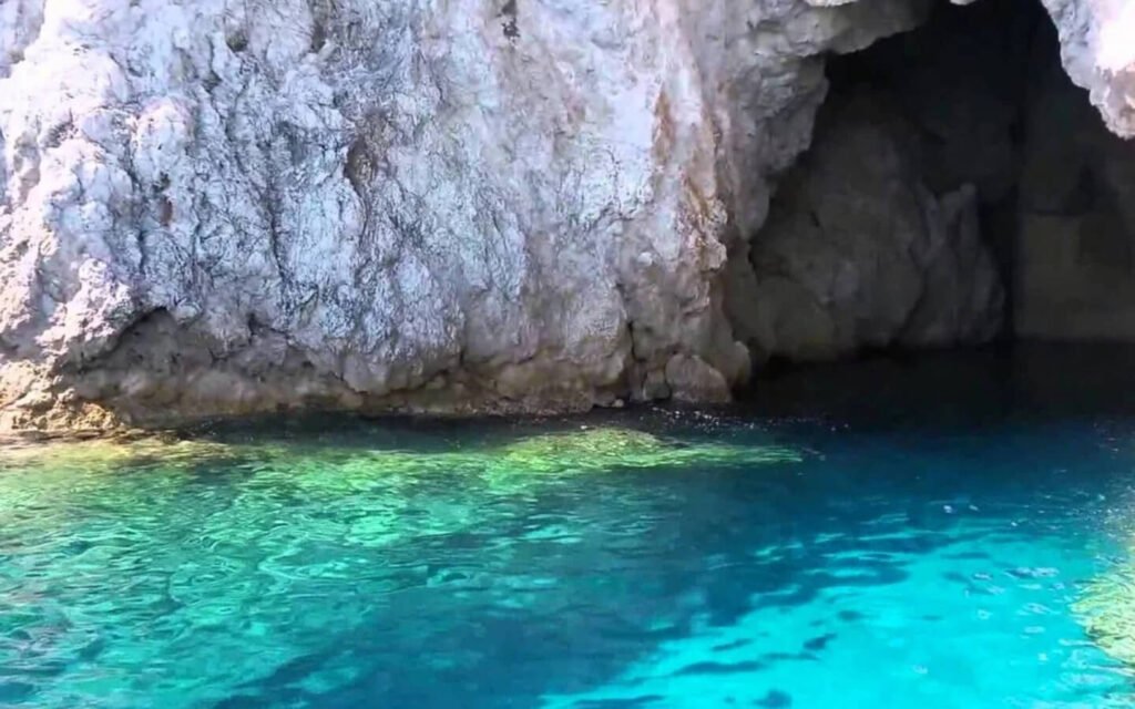 OLYMPOS FETHIYE SAILING TOUR 4