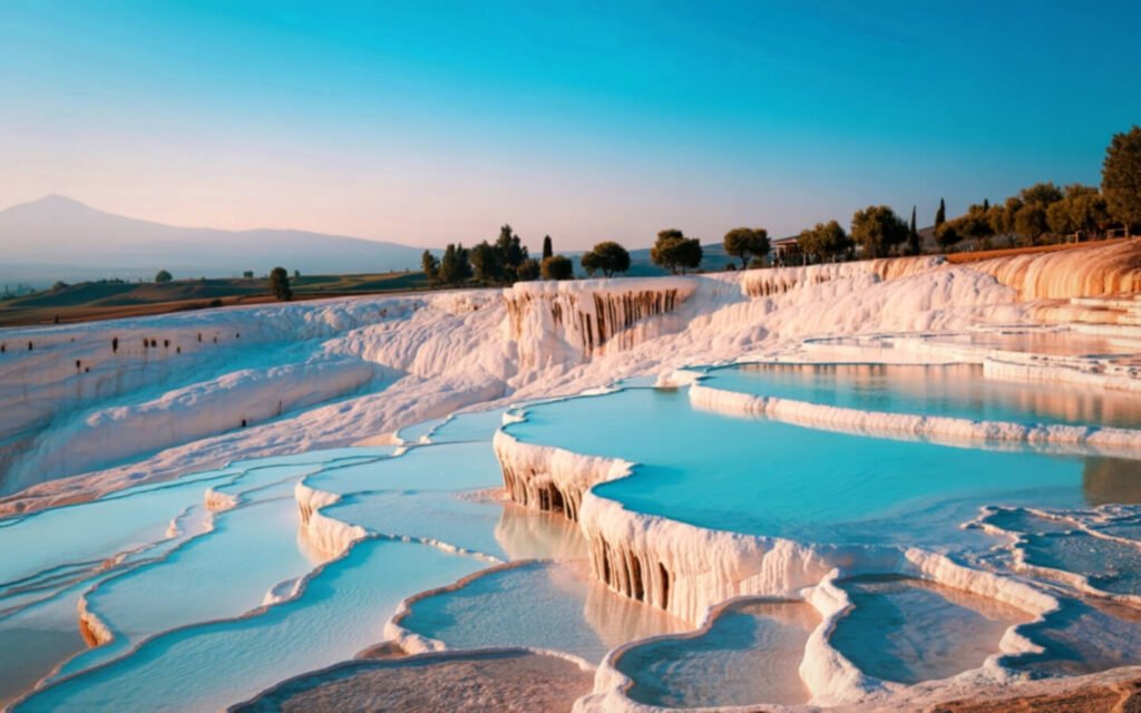 PAMUKKALE TOUR 1