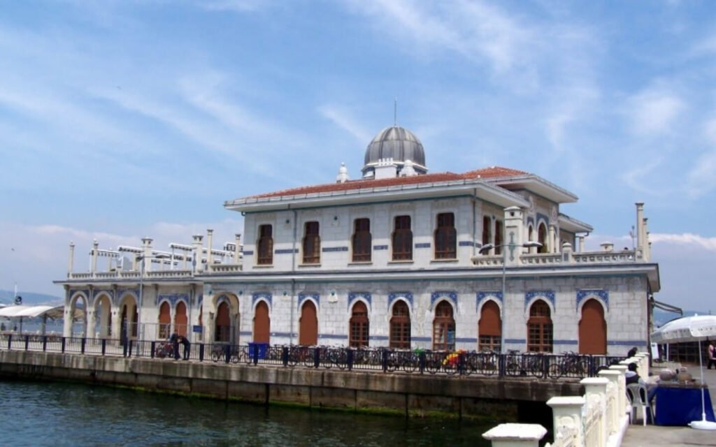 PRINCES’ ISLANDS TOUR 2