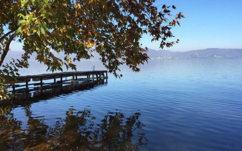 SAPANCA MAŞUKİYE TOUR 2