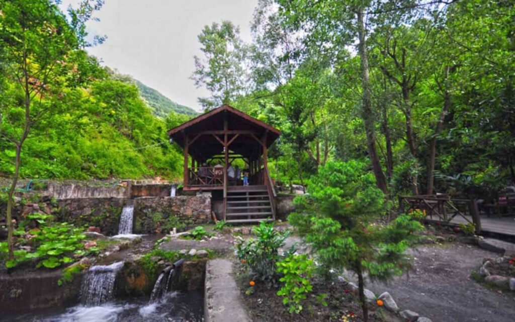 SAPANCA MAŞUKİYE TOUR 3