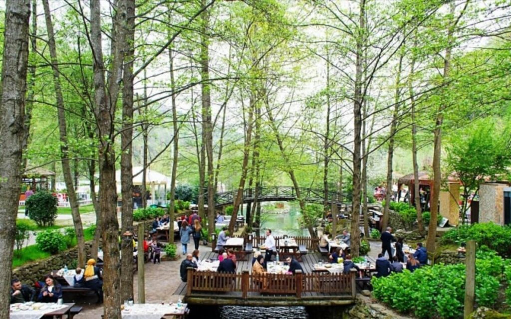 SAPANCA MAŞUKİYE TOUR 5