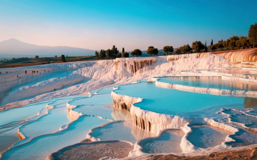 14 DAYS GRAND TURKEY TOUR 2