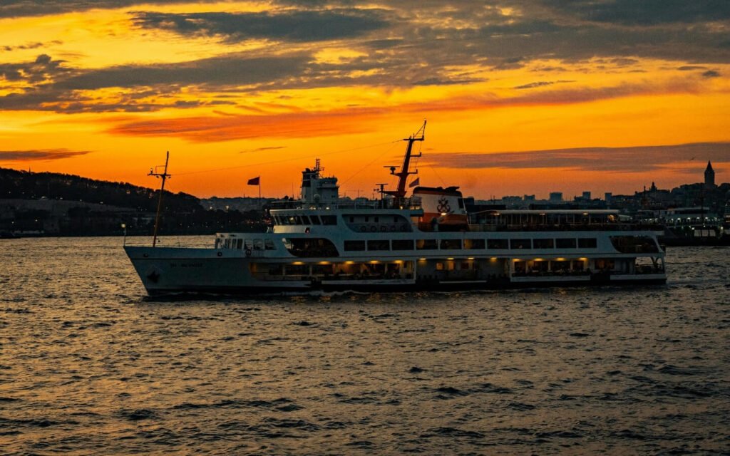15 DAYS GRAND TURKEY TOUR 1