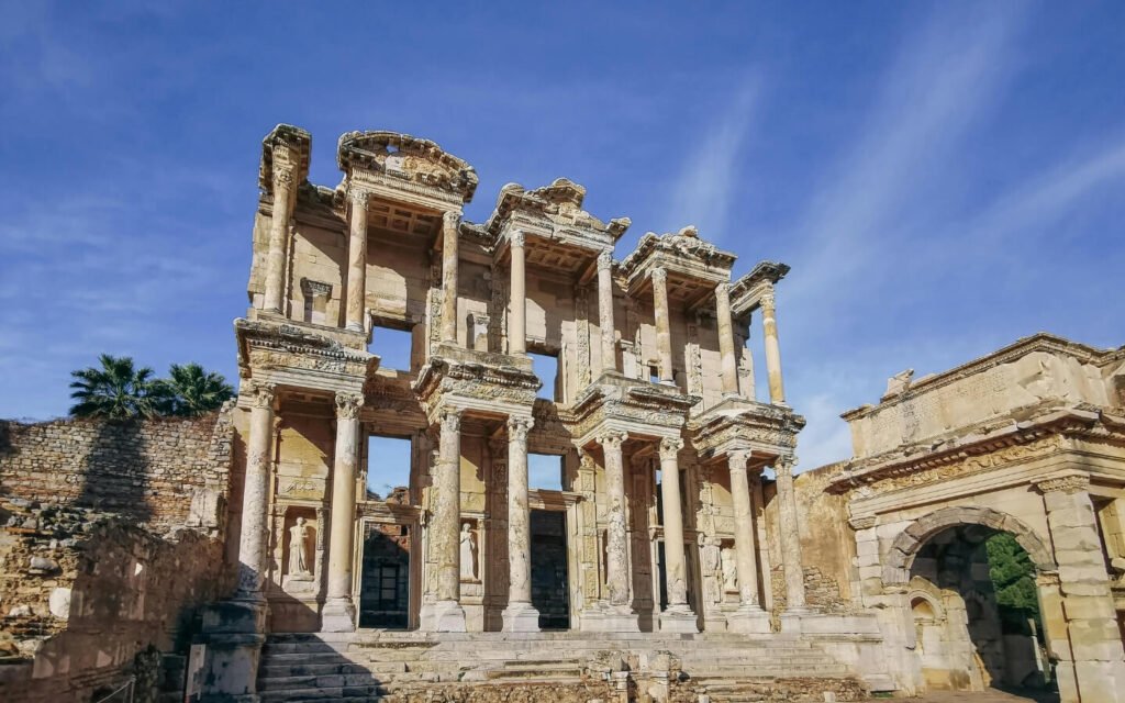 15 DAYS GRAND TURKEY TOUR 3