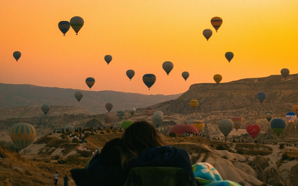 15 DAYS GRAND TURKEY TOUR 4