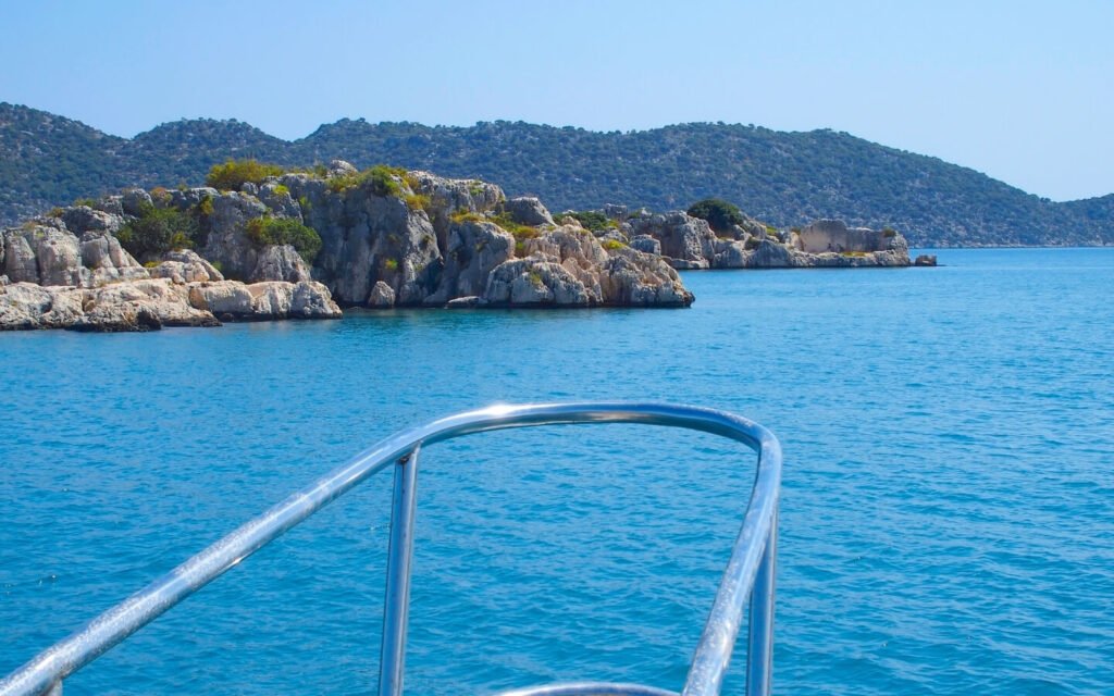 15 DAYS GRAND TURKEY TOUR 5