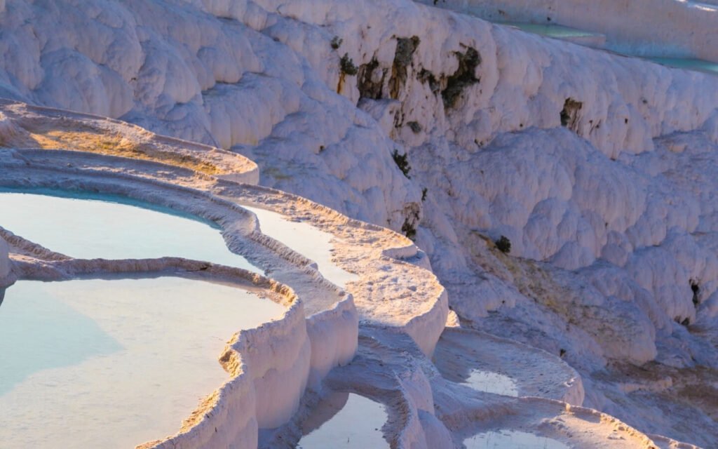 15 DAYS GRAND TURKEY TOUR PACKAGE WITH BLUE CRUISE 4