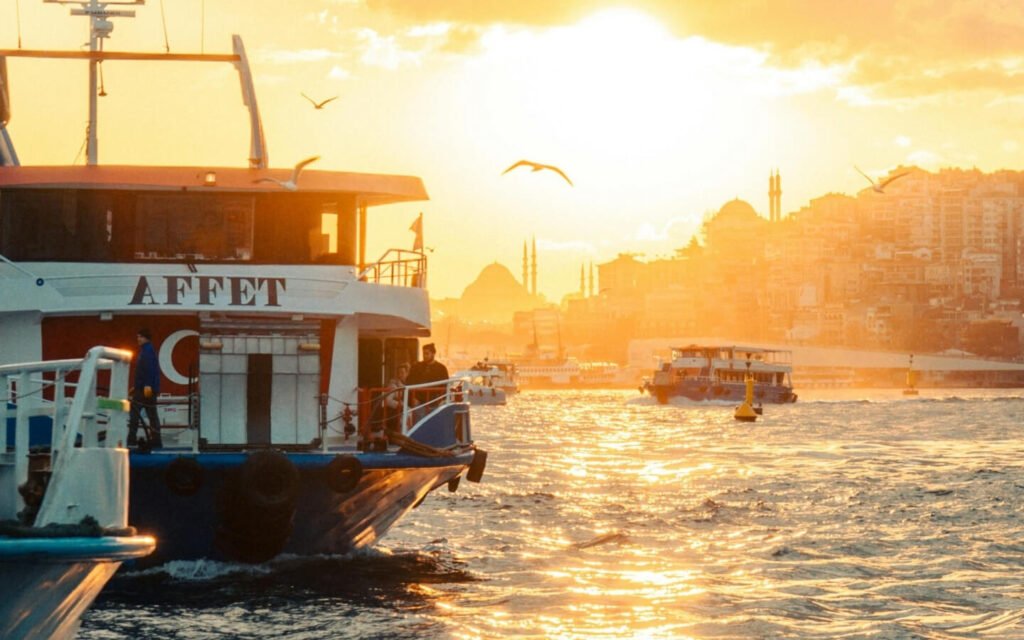 15 DAYS ISTANBUL, CAPPADOCIA, PAMUKKALE AND EPHESUS TOUR 1