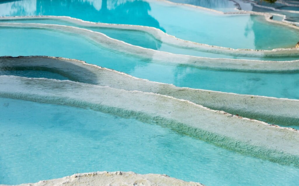 15 DAYS ISTANBUL, CAPPADOCIA, PAMUKKALE AND EPHESUS TOUR 3