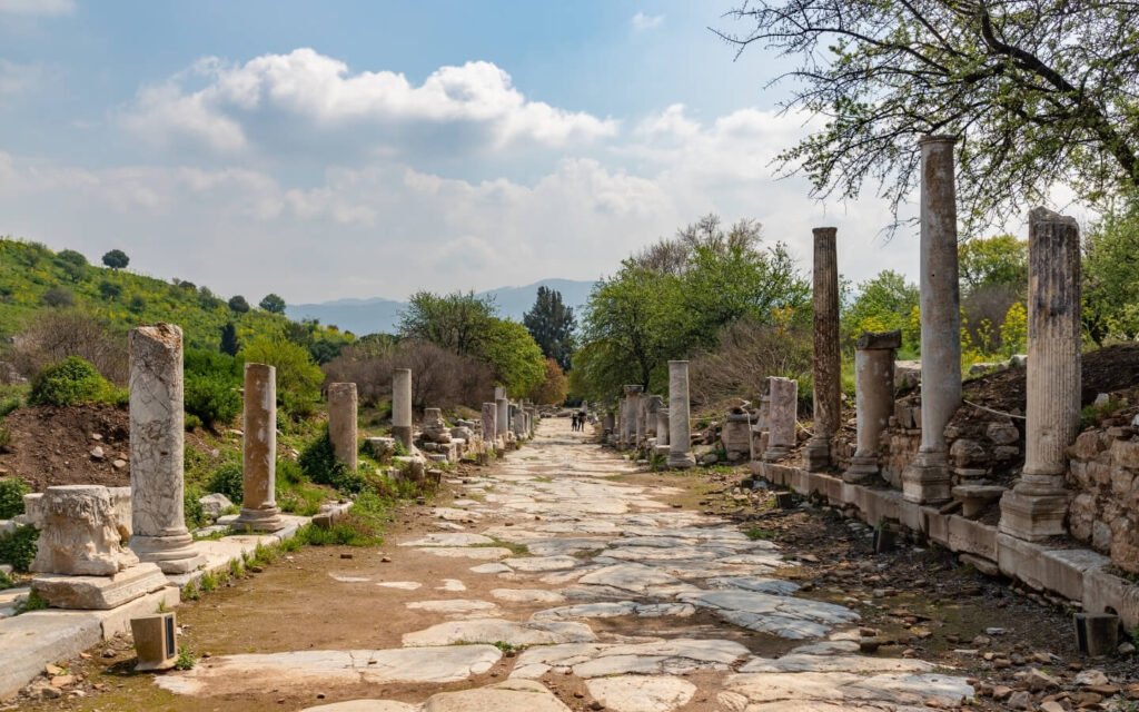15 DAYS ISTANBUL, CAPPADOCIA, PAMUKKALE AND EPHESUS TOUR 4