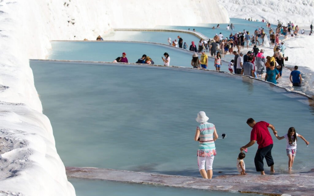 15 DAYS TURKEY TOUR PACKAGE AEGEAN TO CAPPADOCIA 2