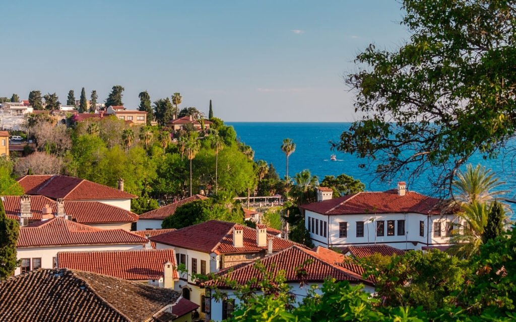 15 DAYS TURKEY TOUR PACKAGE AEGEAN TO CAPPADOCIA 4