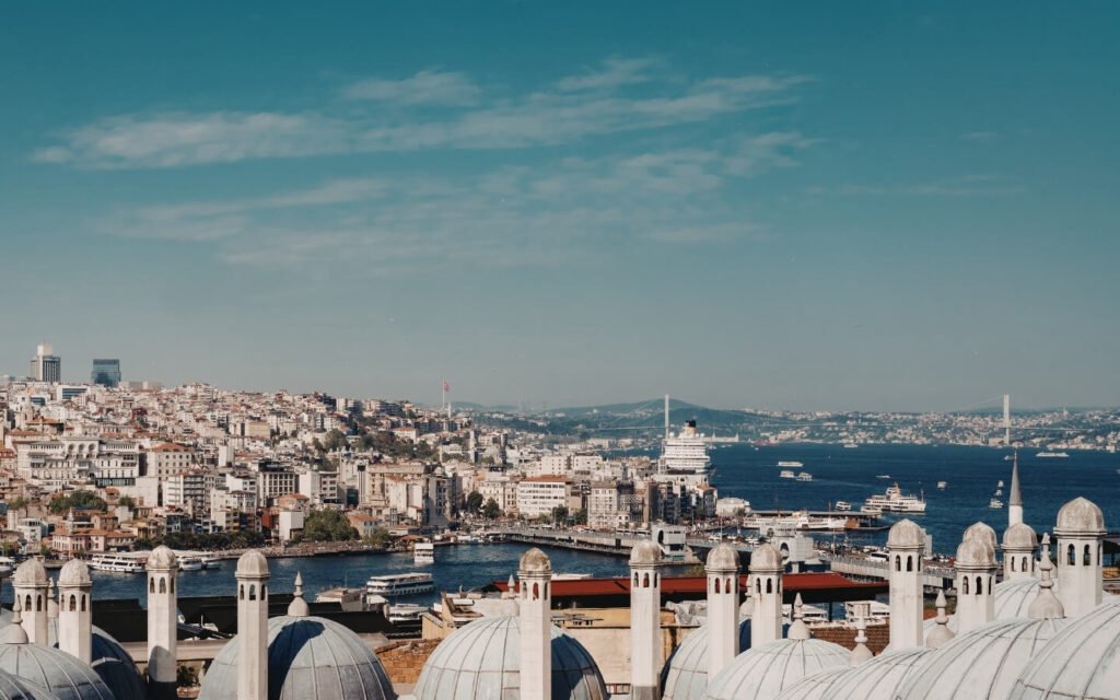 16 DAYS GRAND TURKEY TOUR PACKAGE 1