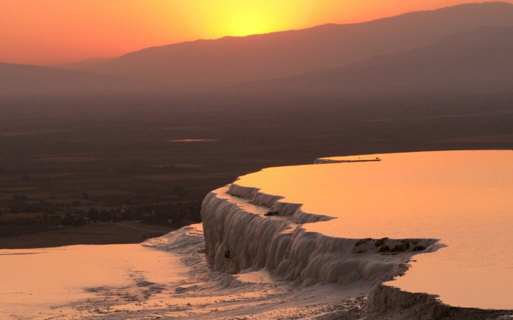 16 DAYS GRAND TURKEY TOUR PACKAGE 4