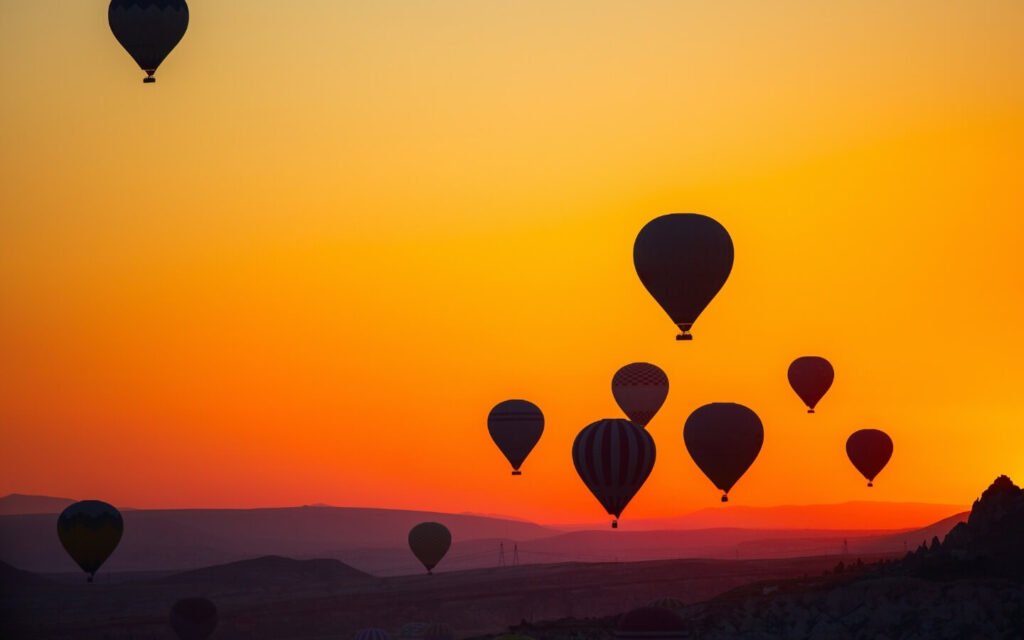 16 DAYS GRAND TURKEY TOUR PACKAGE 5