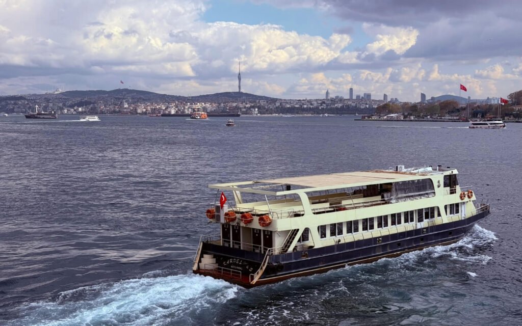 16 DAYS ISTANBUL, CAPPADOCIA, PAMUKKALE AND EPHESUS TOUR 1