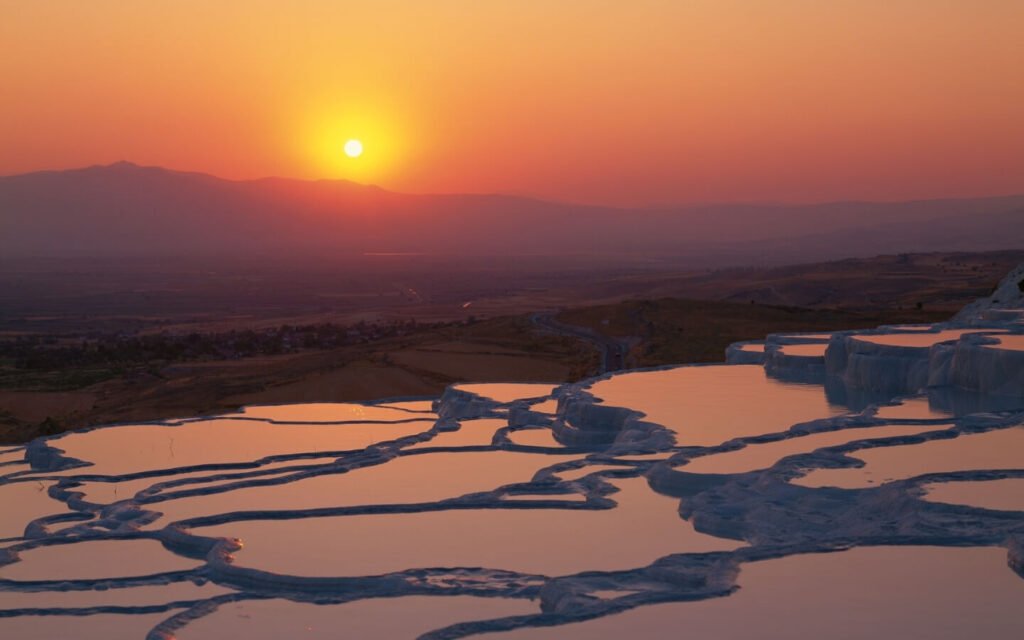 16 DAYS ISTANBUL, CAPPADOCIA, PAMUKKALE AND EPHESUS TOUR 3