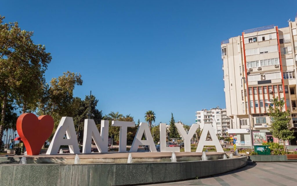 16 DAYS TURKEY TOUR PACKAGE AEGEAN TO CAPPADOCIA DISCOVERY 4