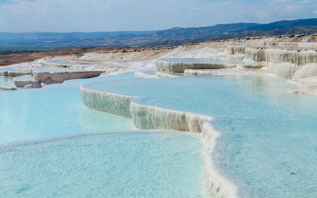 AEGEAN TO CAPPADOCIA 2