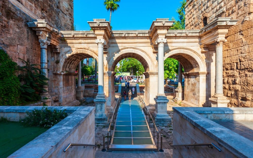 AEGEAN TO CAPPADOCIA GRAND JOURNEY 4