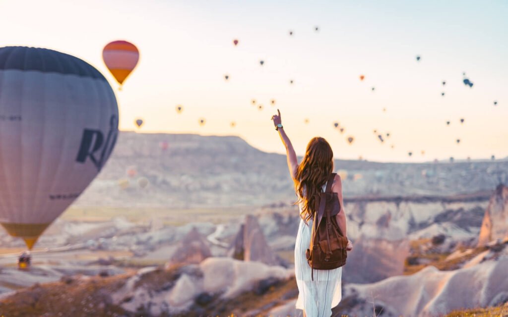 AEGEAN TO CAPPADOCIA GRAND JOURNEY 5