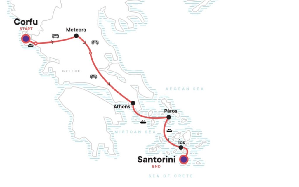 BEACH DAYS & JAW-DROPPING VIEWS 5